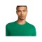 Nike Park 20 T-Shirt Grün Weiss F302 - gruen