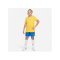 Nike Park 20 T-Shirt Kids Gelb Schwarz F719 - gelb