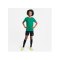 Nike Park 20 T-Shirt Kids Grün Weiss F302 - gruen