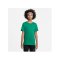 Nike Park 20 T-Shirt Kids Grün Weiss F302 - gruen