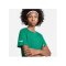 Nike Park 20 T-Shirt Kids Grün Weiss F302 - gruen