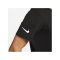 Nike Park 20 T-Shirt Schwarz Weiss F010 - schwarz