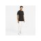 Nike Park 20 T-Shirt Schwarz Weiss F010 - schwarz