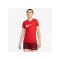 Nike Park 20 T-Shirt Swoosh Damen Rot F657 - rot