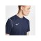 Nike Park 20 Training Shirt Blau F410 - blau