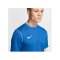 Nike Park 20 Training Shirt Blau F463 - blau