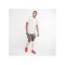 Nike Park 20 Training Shirt Weiss F100 - weiss