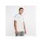 Nike Park 20 Training Shirt Weiss F100 - weiss