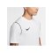 Nike Park 20 Training Shirt Weiss F100 - weiss