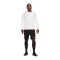 Nike Park 20 Training Sweatshirt Weiß F100 - weiss