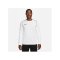 Nike Park 20 Training Sweatshirt Weiß F100 - weiss
