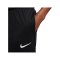 Nike Park 20 Trainingshose Schwarz F010 - schwarz