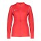 Nike Park 20 Trainingsjacke Damen Rot Weiss F657 - rot