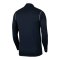 Nike Park 20 Trainingsjacke Kids Blau Weiss F451 - blau