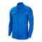 Nike Park 20 Trainingsjacke Kids Blau Weiss F463 - blau