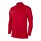 Nike Park 20 Trainingsjacke Kids Rot Weiss F657 - rot