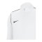 Nike Park 20 Trainingsjacke Kids Weiss F100 - weiss