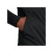 Nike Park 20 Trainingsjacke Schwarz Weiss F010 - schwarz