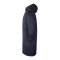 Nike Park 20 Winterjacke Blau F451 - blau