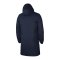 Nike Park 20 Winterjacke Damen Blau F451 - blau