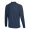 Nike Park 26 Drill Top Sweatshirt Blau F410 - blau