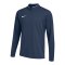Nike Park 26 Drill Top Sweatshirt Blau F410 - blau