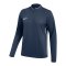 Nike Park 26 Drill Top Sweatshirt Damen Blau F410 - blau
