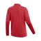 Nike Park 26 Drill Top Sweatshirt Damen Rot F657 - rot