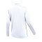Nike Park 26 Drill Top Sweatshirt Damen Weiß F100 - weiss