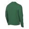 Nike Park 26 Drill Top Sweatshirt Grün F302 - gruen