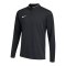 Nike Park 26 Drill Top Sweatshirt Kids Schwarz F010 - schwarz