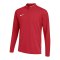 Nike Park 26 Drill Top Sweatshirt Kids Rot F657 - rot
