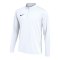 Nike Park 26 Drill Top Sweatshirt Kids Weiß F100 - weiss
