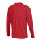 Nike Park 26 Drill Top Sweatshirt Rot F657 - rot