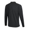 Nike Park 26 Drill Top Sweatshirt Schwarz F010 - schwarz