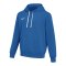 Nike Park 26 Hoody Blau F463 - blau