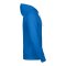 Nike Park 26 Swoosh Hoody Blau F463 - blau