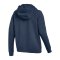 Nike Park 26 Hoody Damen Blau F410 - blau
