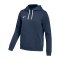 Nike Park 26 Hoody Damen Blau F410 - blau