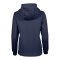 Nike Park 26 Hoody Damen Blau F410 - blau