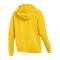Nike Park 26 Hoody Damen Gelb F719 - gelb
