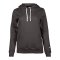 Nike Park 26 Hoody Damen Grau F071 - grau