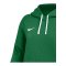 Nike Park 26 Hoody Damen Grün F302 - gruen