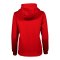Nike Park 26 Hoody Damen Rot F657 - rot