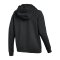 Nike Park 26 Hoody Damen Schwarz F010 - schwarz