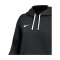 Nike Park 26 Hoody Damen Schwarz F010 - schwarz