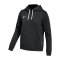 Nike Park 26 Hoody Damen Schwarz F010 - schwarz