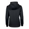 Nike Park 26 Hoody Damen Schwarz F010 - schwarz
