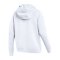 Nike Park 26 Hoody Damen Weiß F100 - weiss