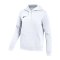 Nike Park 26 Hoody Damen Weiß F100 - weiss